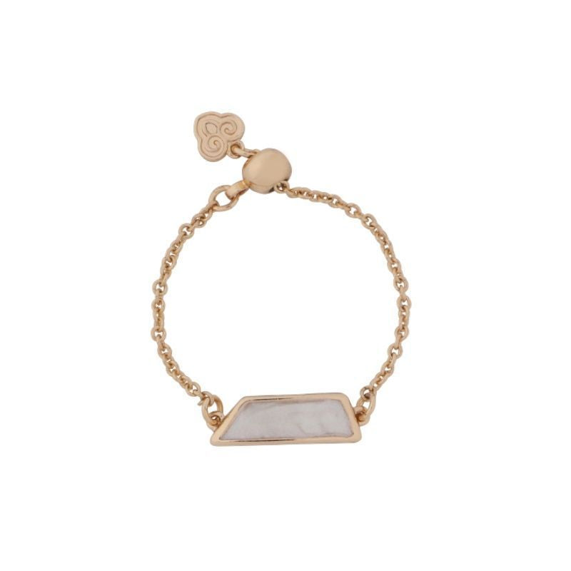 Kpop Logo Couple Ring