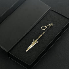 Game Spear of Leonidas Model Ornament