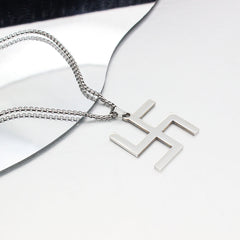 Manjiro Anime Pendant Necklace