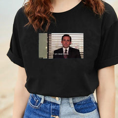 The Office Dunder Funny T-Shirt