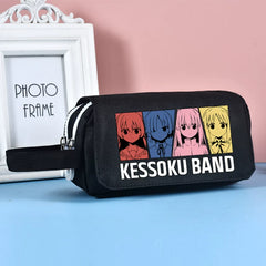 Kessoku Band Pencil Case Stationery