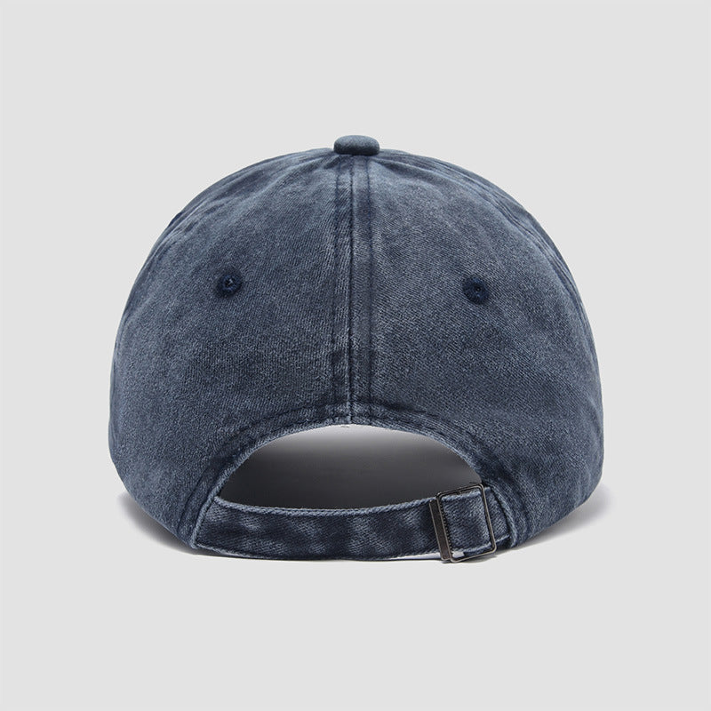 Casual Game Baseball Cap