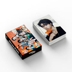 SKZ THIS&THAT Photocard Collection 55pcs