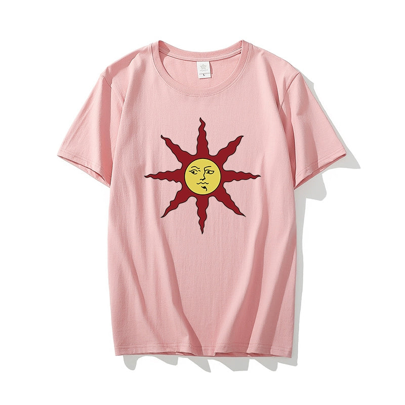 Men's Game Graphic Short Sleeve T-Shirt