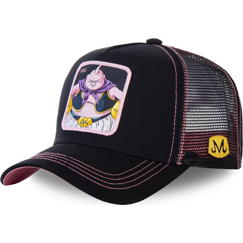 Casual Anime Goku Baseball Hat