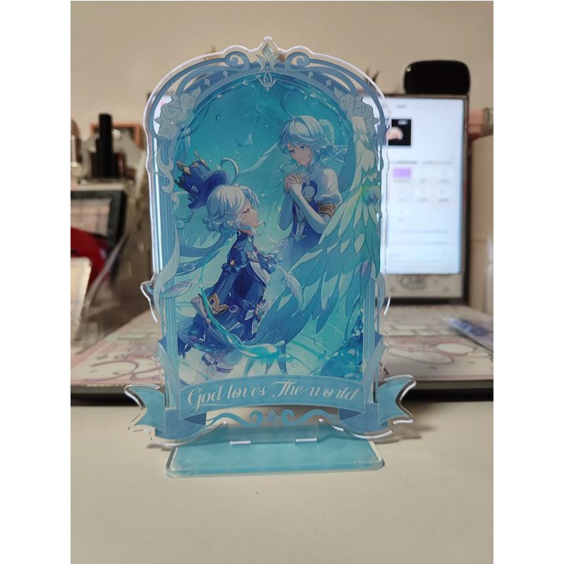 Game Standing Ornament Gifts