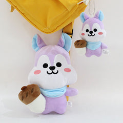Cute JHOPE Doll Plush Toy