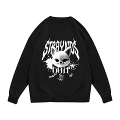 Evil SKZ Do It Tour Crew Neck Sweatshirt