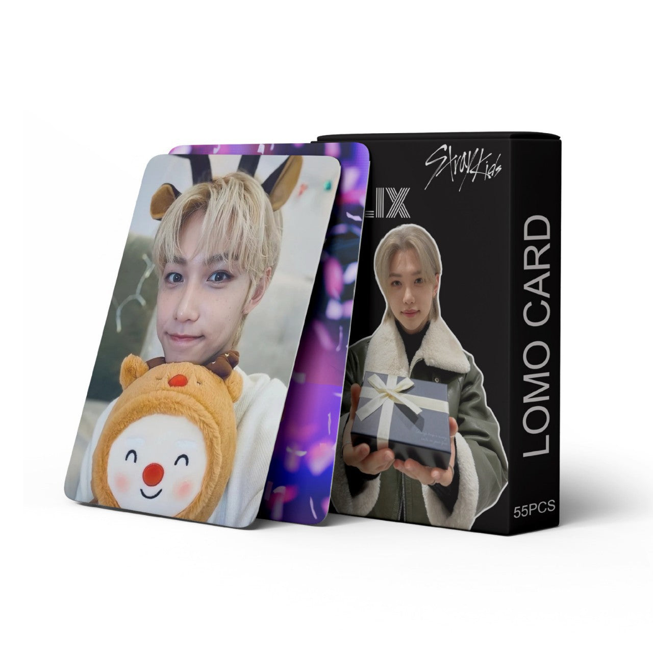 Trendy Kpop Photocards