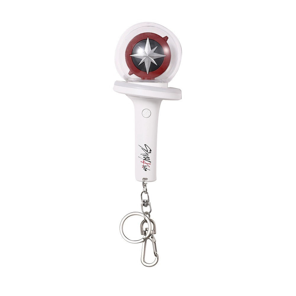 KPOP Mini LightStick Keychain
