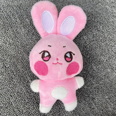 KPOP Keychain Doll Pendant