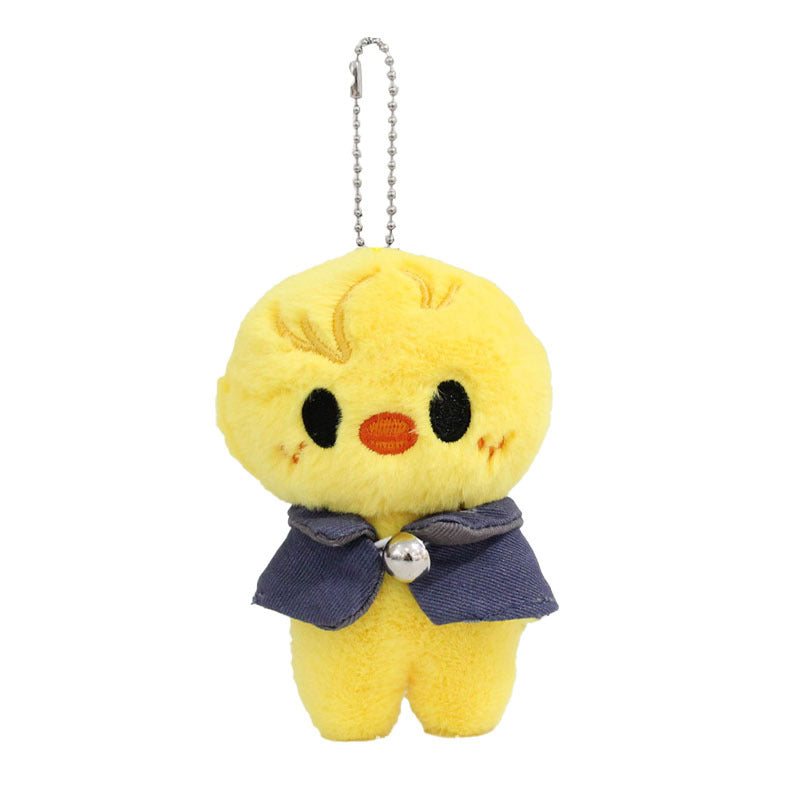 Kpop Doll Plush Toy Pendant