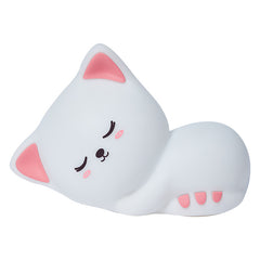 Surprise Clouds Small Night Lamp