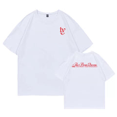 The Prom Queens Cotton Short-sleeved T-shirt