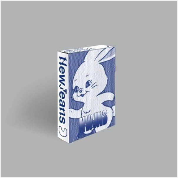 NJZ OMG Digital Album