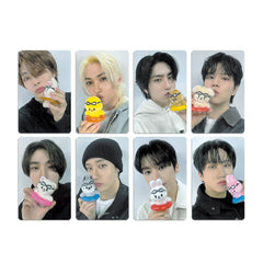 Kpop PhotoCard Collection