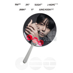 BANGTAN "ARIRANG" Poster Fan