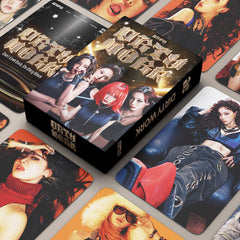 æ 'Dirty Work' Lomo Photocard Special Edition