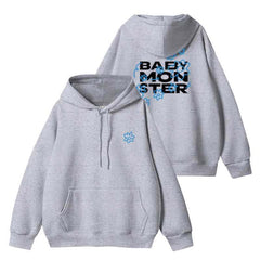 BM LoveMonsters Tour Pullover Hoodie