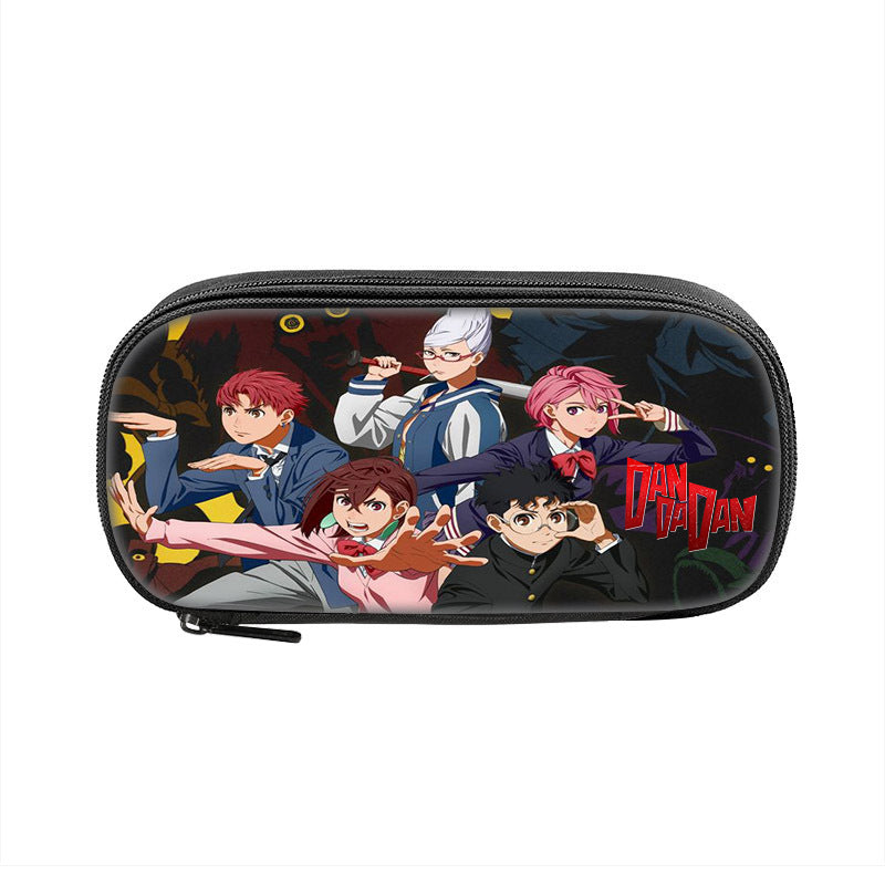 Dandadan Pencil Case Stationery