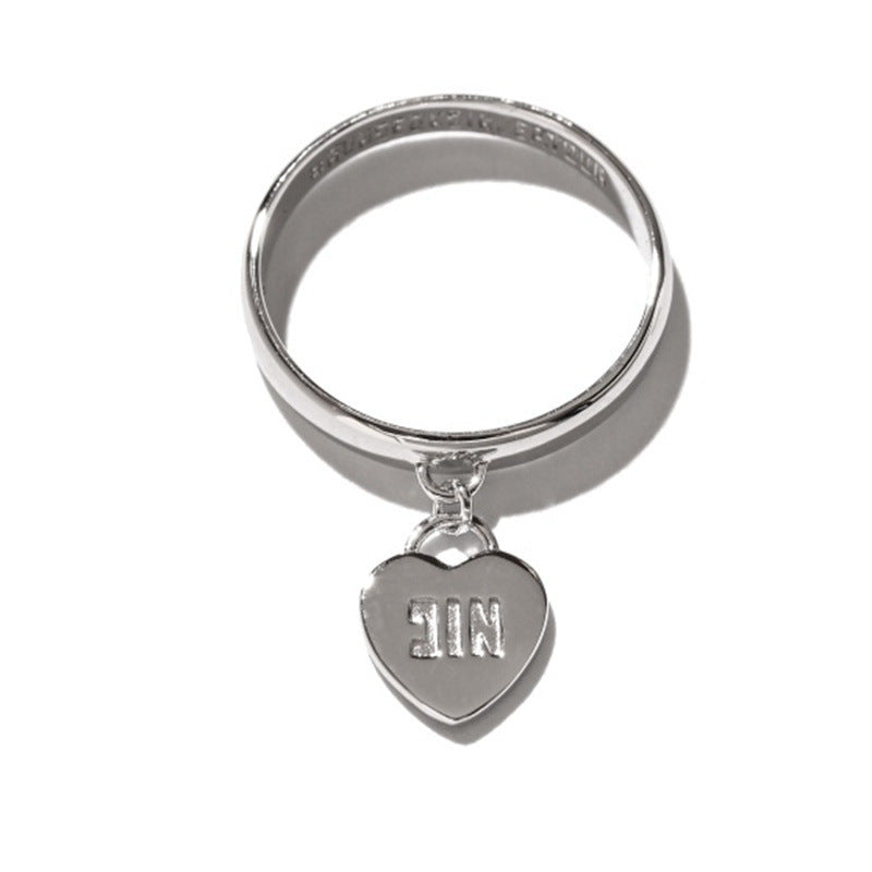 JIN RUNSEOKJIN Tour Ring