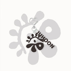 JAMES JUHOON KEONHO Acrylic Keychain
