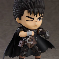 Cute Anime Guts Removable Figure Model