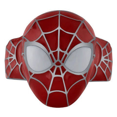 Chic Spider Peter Parker Mask Ring