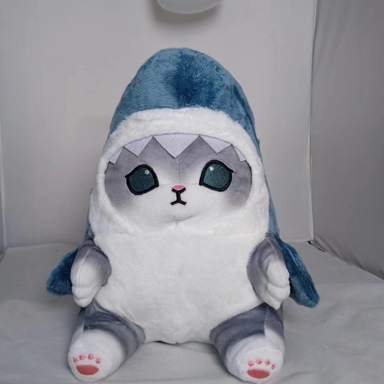 Catto Plush