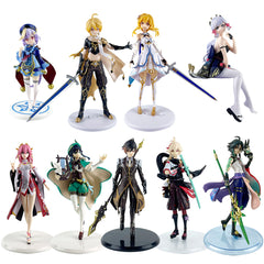 Trendy Game Ornament Model Figure