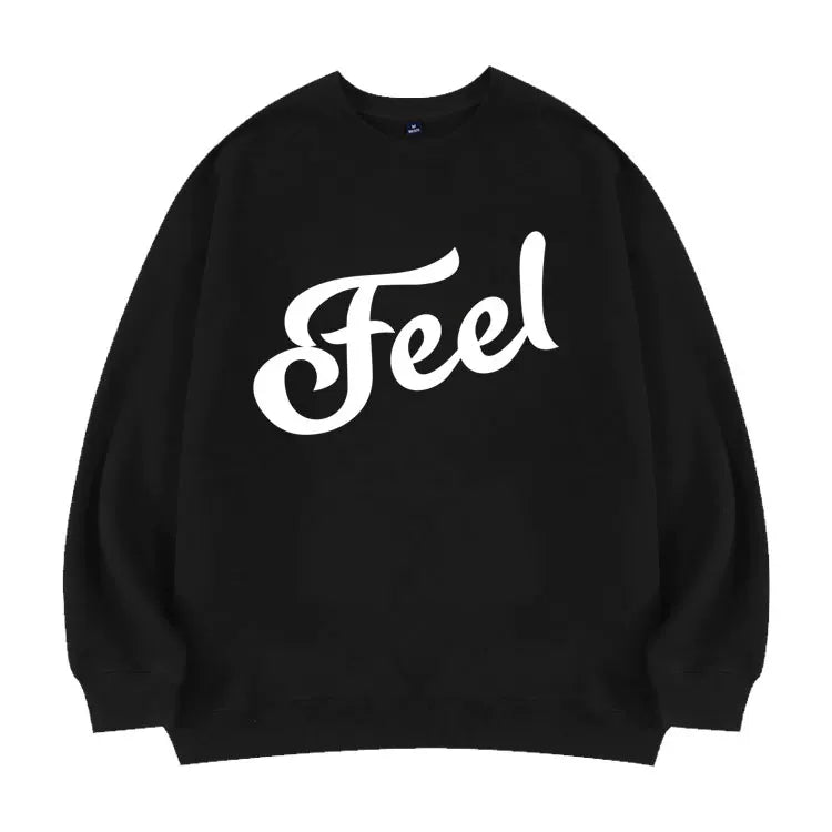 Casual Changbin Seungmin Inspired Sweatshirt Hoodie