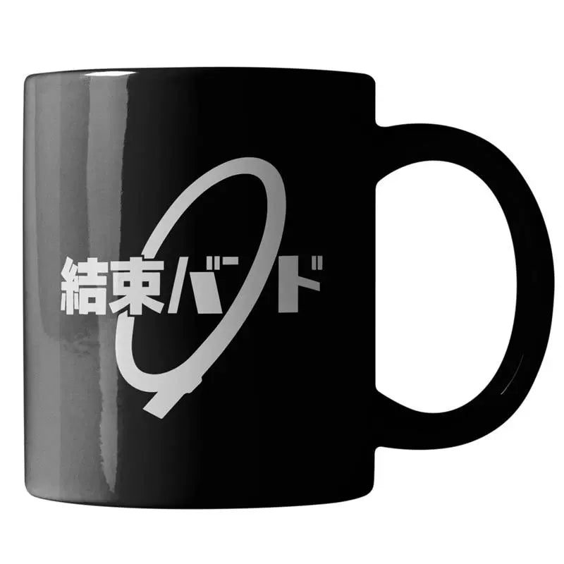 Anime Logo Mug