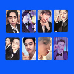 KPOP Album EXIST Bonus Photocard
