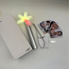 Idle LightStick Bluetooth Ver 3