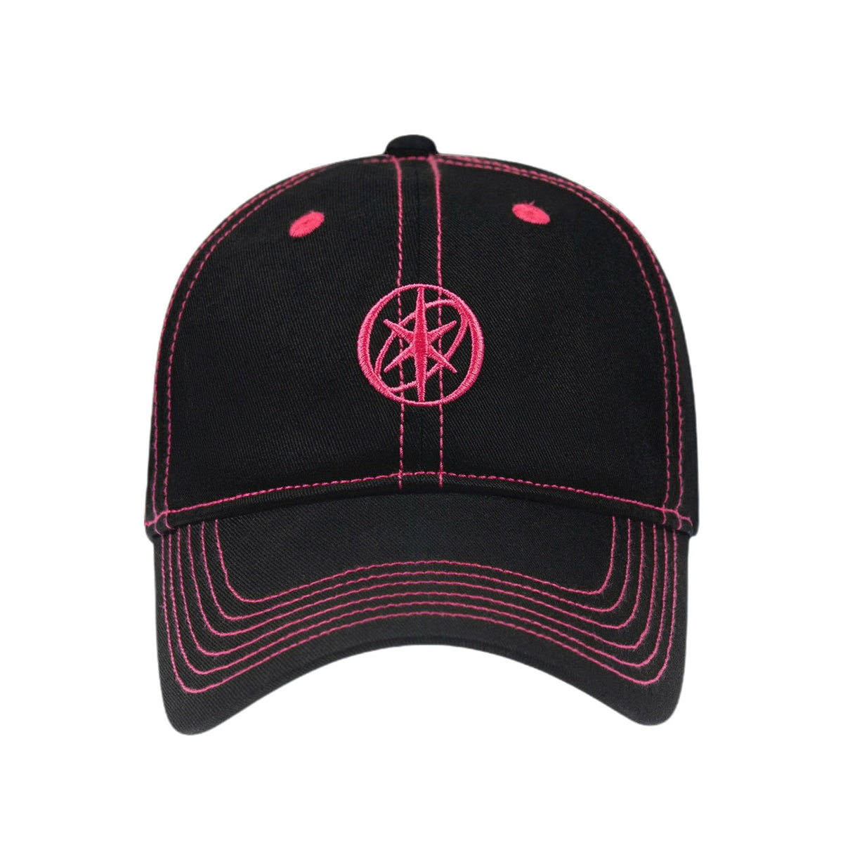 Casual KATSEYE Baseball Cap