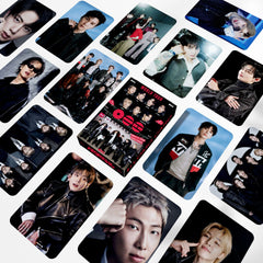 55PCS BANGTAN Album ARIRANG Photocard Collection