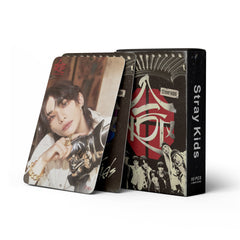 Trendy Kpop Photocards Collection