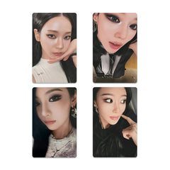 AE LEMONADE Album Photocard Special Edition