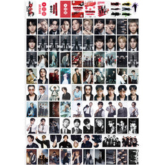 100PCS ARIRANG WORLD TOUR Stickers