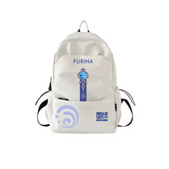 FURINA NAHIDA WANDERER Theme Backpack