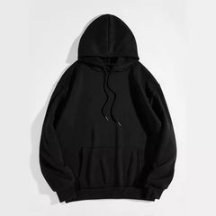 Casual Do What Makes You Happy Hoodie