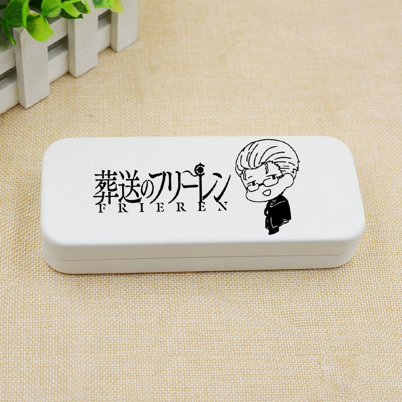 Anime Glasses Case