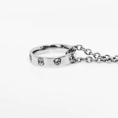 COR Graffiti LOGO Ring Gift
