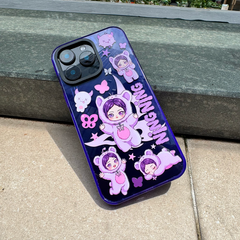 Cute Karina Winter Ningning Giselle Phone Case