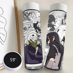 Trendy Anime Large-capacity Thermos Cup