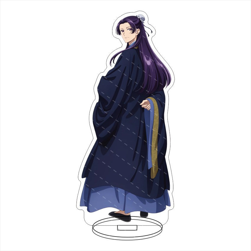 Anime Standing Acrylic Ornament