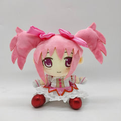 Madoka Kaname Plush Doll