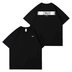 AND2BLE Concert Short-sleeved T-shirt