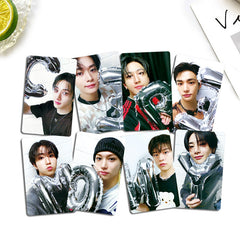 "KARMA" Bonus PhotoCards 8pcs