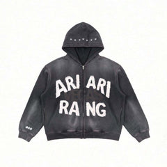BANGTAN ARIRANG VEGAS Casual Jacket
